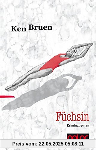 Füchsin Füchsin