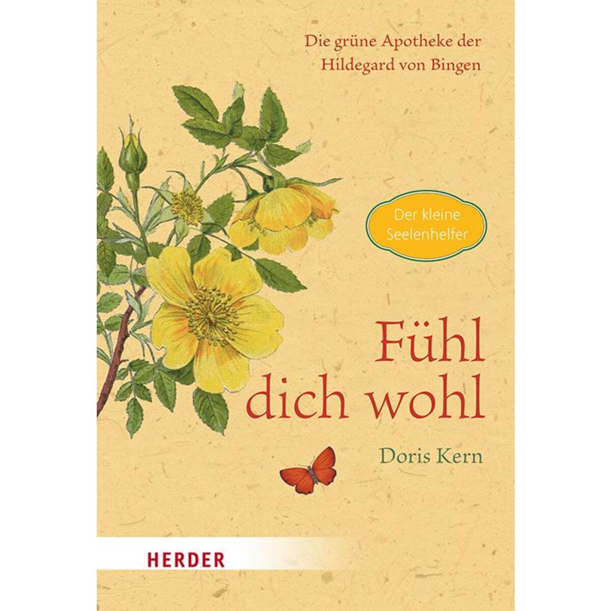 Fühl dich wohl von Herder Verlag GmbH