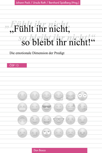 Fühlt ihr nicht, so bleibt ihr nicht! Fühlt ihr nicht, so bleibt ihr nicht! von Don Bosco Medien