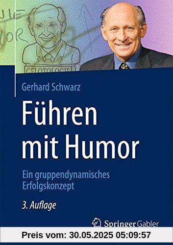 Führen mit Humor: Ein gruppendynamisches Erfolgskonzept
