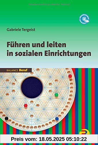 Führen und leiten in sozialen Einrichtungen
