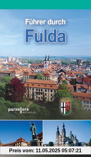 Führer durch Fulda Führer durch Fulda