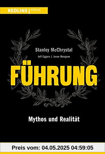 Führung: Mythos und Realität