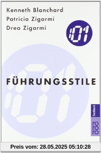 Führungsstile