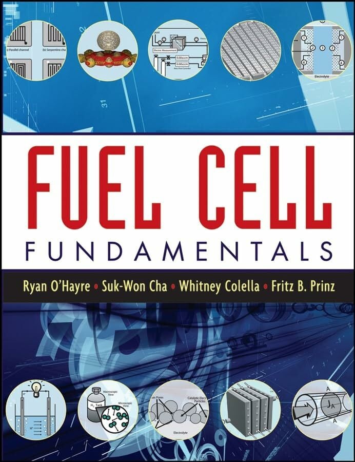 Fuel Cell Fundamentals Fuel Cell Fundamentals