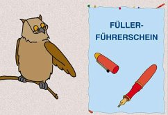 Füller-Führerschein - Klassensatz Führerscheine von Persen Verlag in der AAP Lehrerwelt