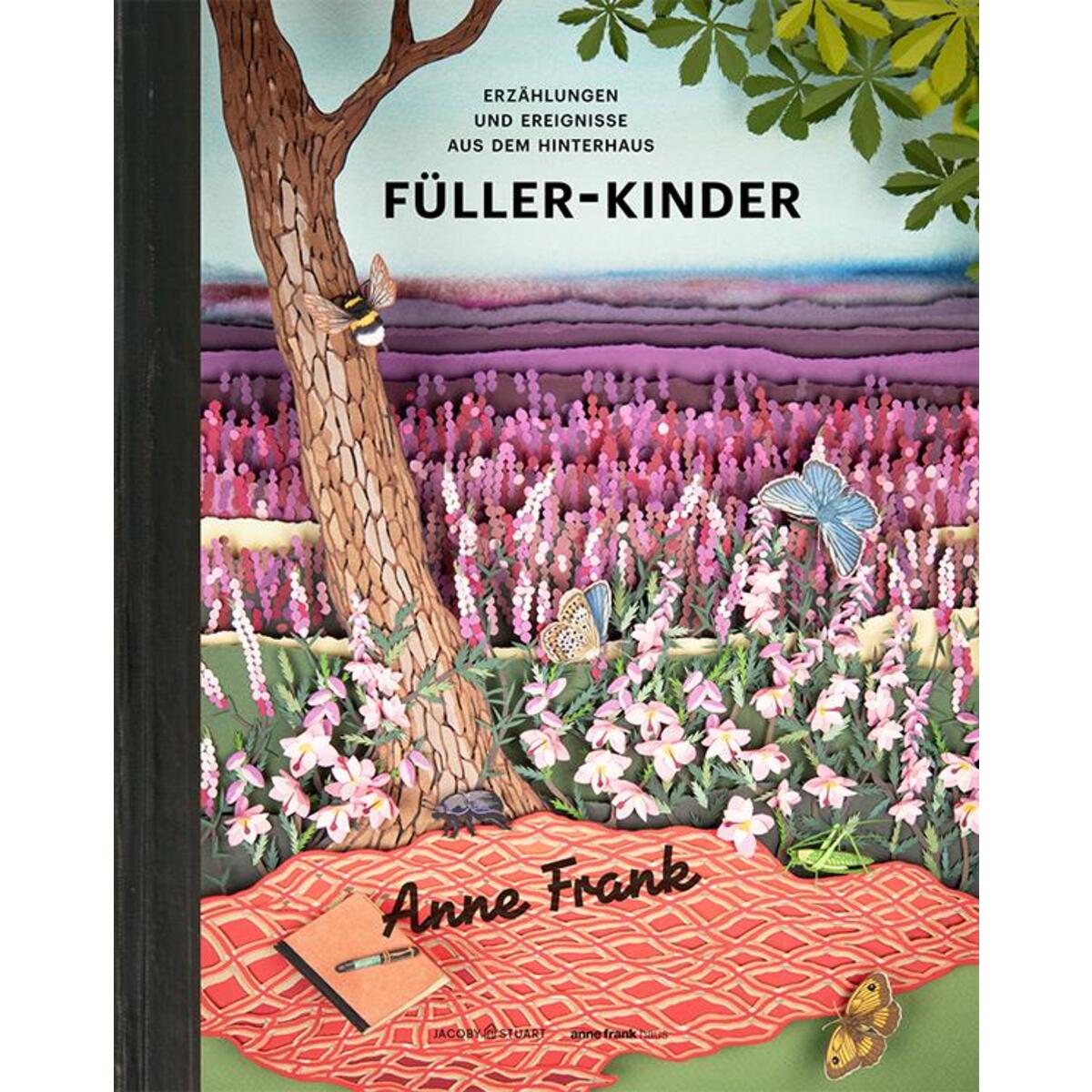 Füller-Kinder von Jacoby & Stuart