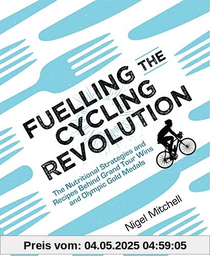 Fuelling the Cycling Revolution: The Nutritional Strategies and Recipes Behind Grand Tour Wins and Olympic Gold Medals