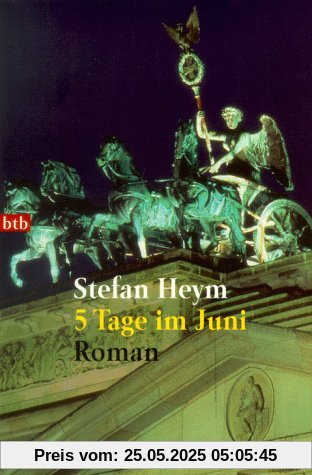 Fünf Tage im Juni