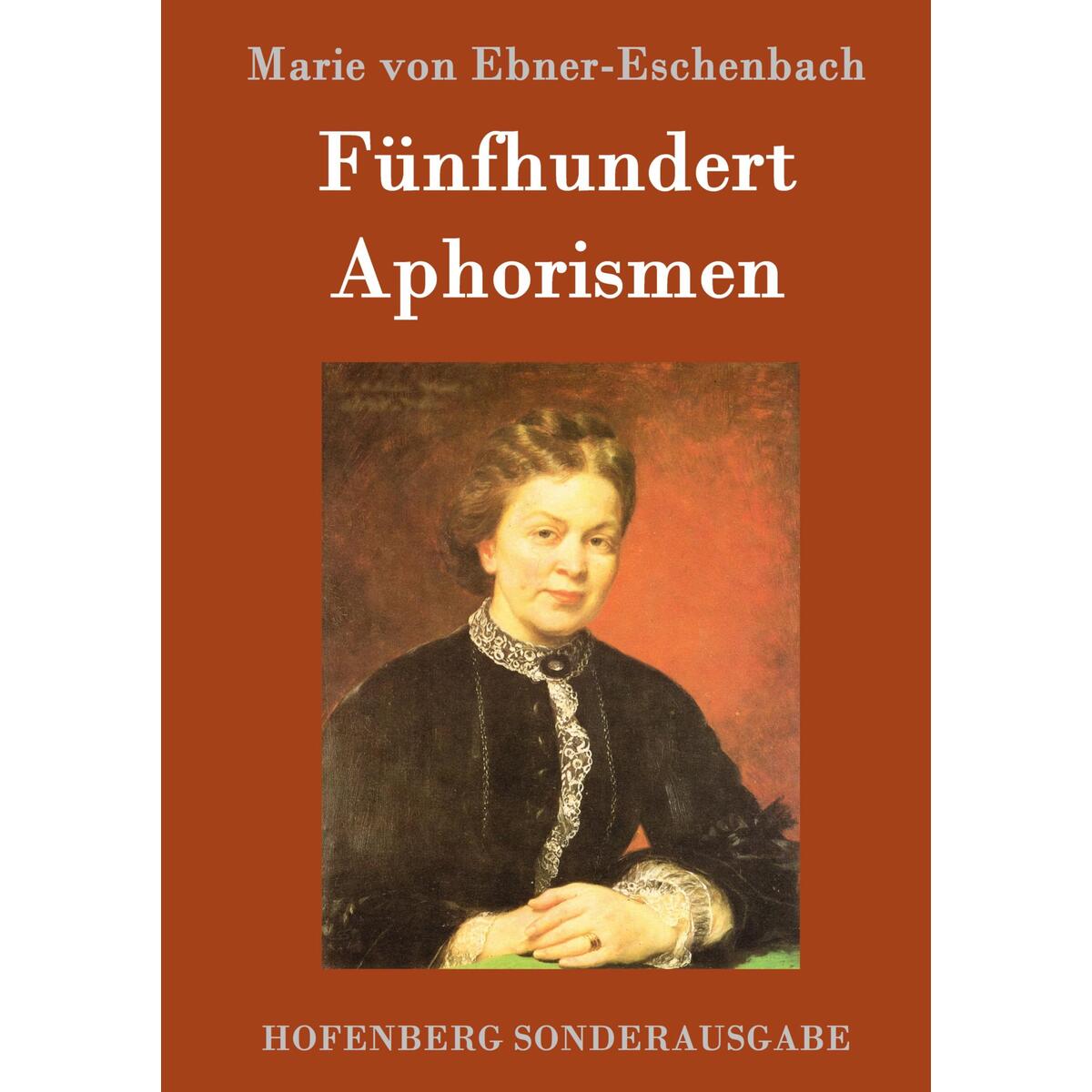 Fünfhundert Aphorismen von Hofenberg
