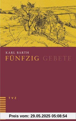 Fünzig Gebete Fünzig Gebete
