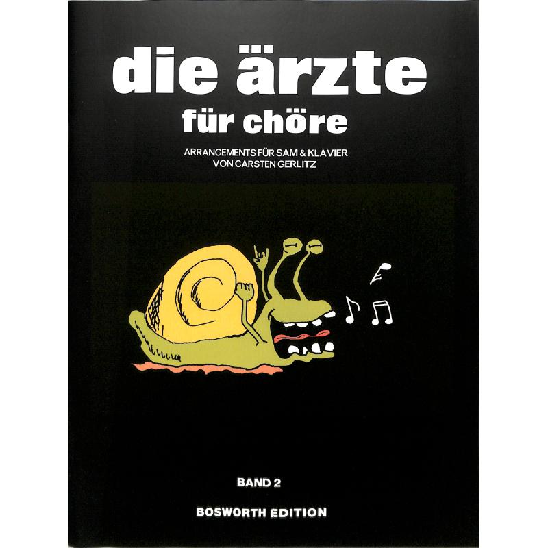 Für Chöre 2 Für Chöre 2