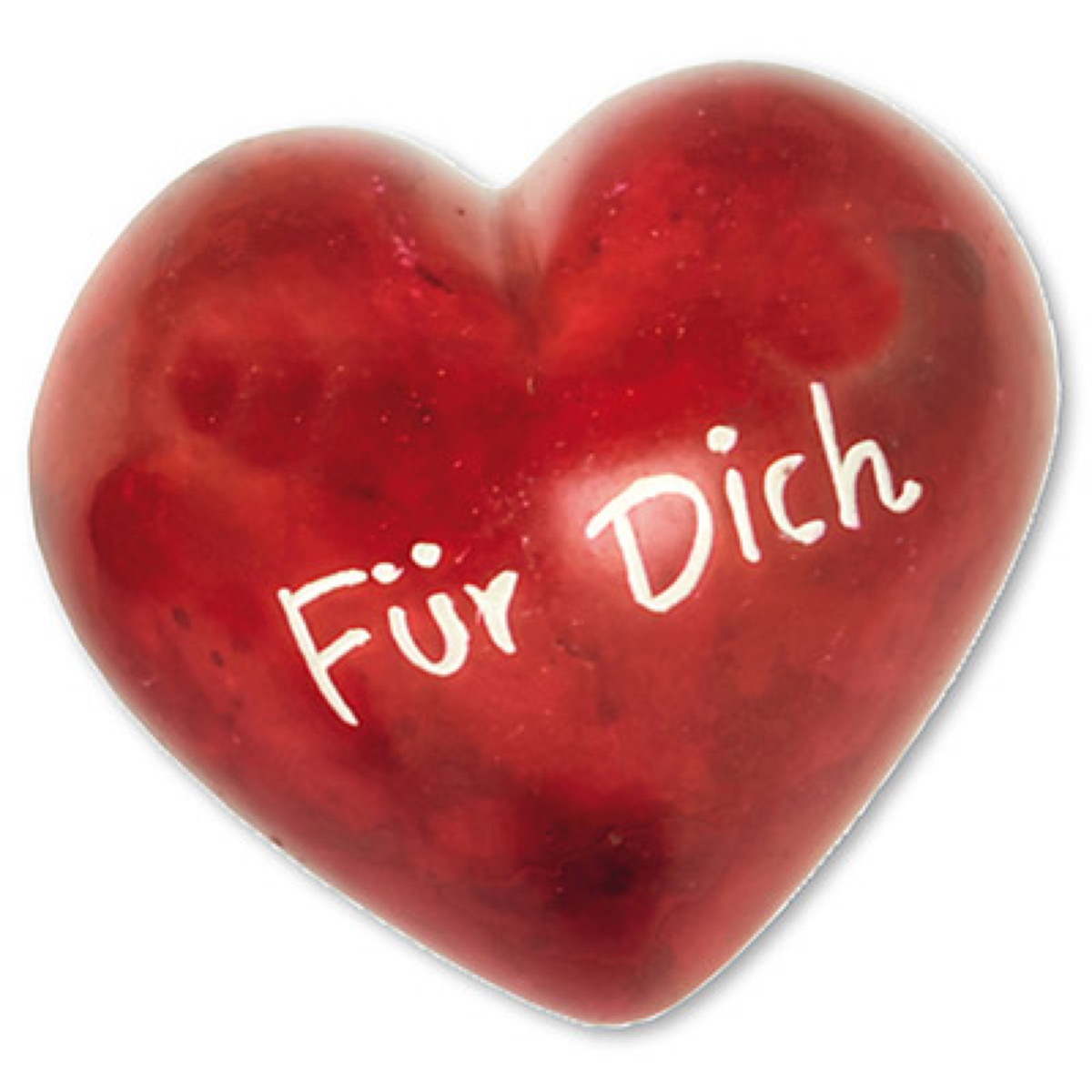 Für Dich (Herz) von Verlag Hintermann