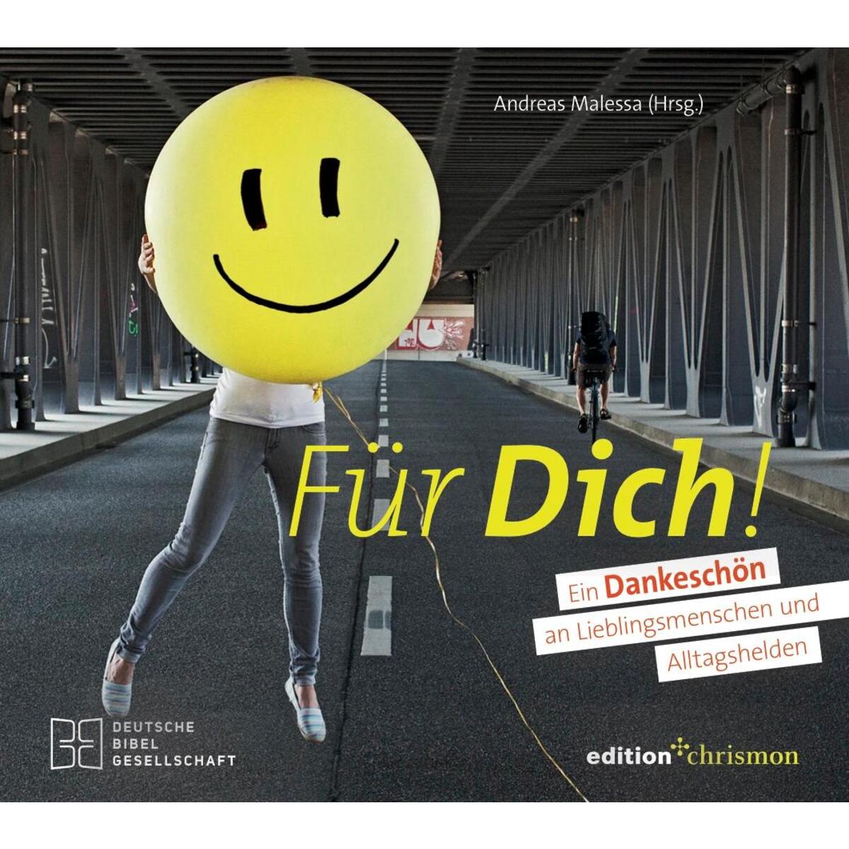 Für Dich! Für Dich! von edition chrismon