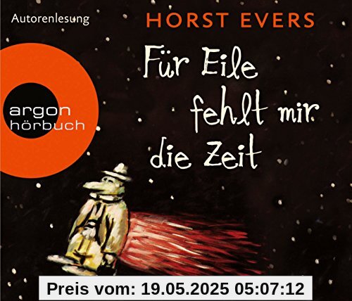 Für Eile fehlt mir die Zeit (Hörbestseller)
