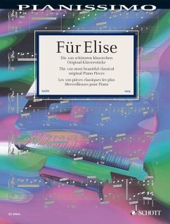 Für Elise von Schott Music, Mainz
