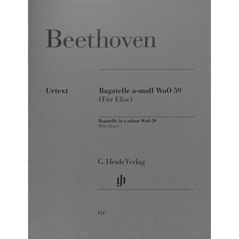Für Elise Für Elise