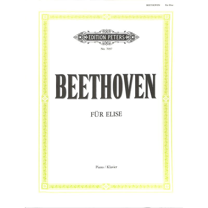 Für Elise Für Elise