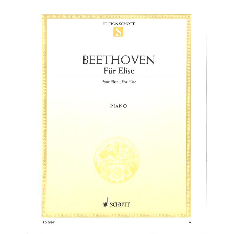 Für Elise Für Elise