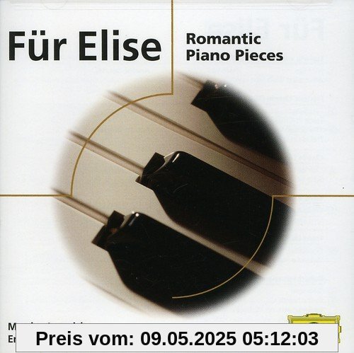 Fuer Elise:Romantic Piano Fuer Elise:Romantic Piano