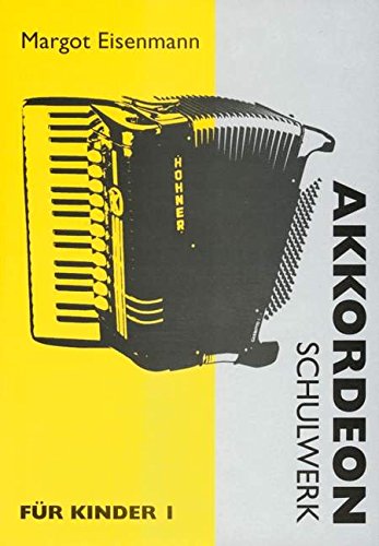 Fuer Kinder 1. Akkordeon Fuer Kinder 1. Akkordeon