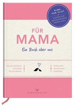 Für Mama von Elma van Vliet