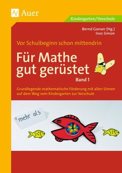 Für Mathe gut gerüstet 1 von Auer Verlag in der AAP Lehrerwelt GmbH