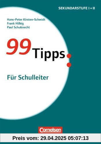 Für Schulleiter