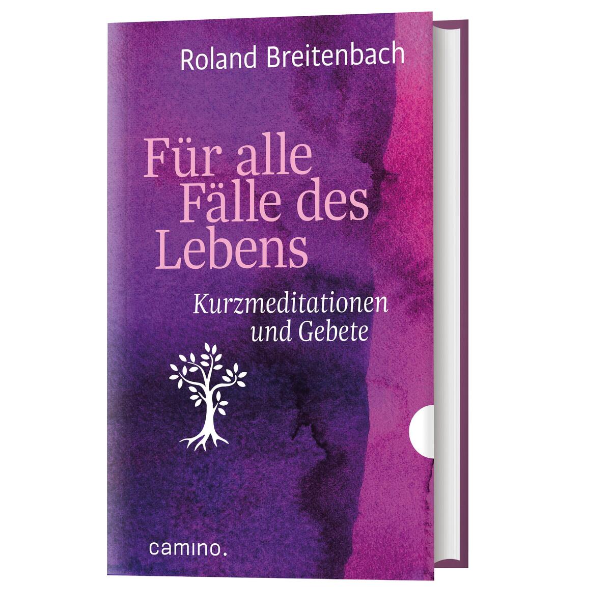 Für alle Fälle des Lebens von camino