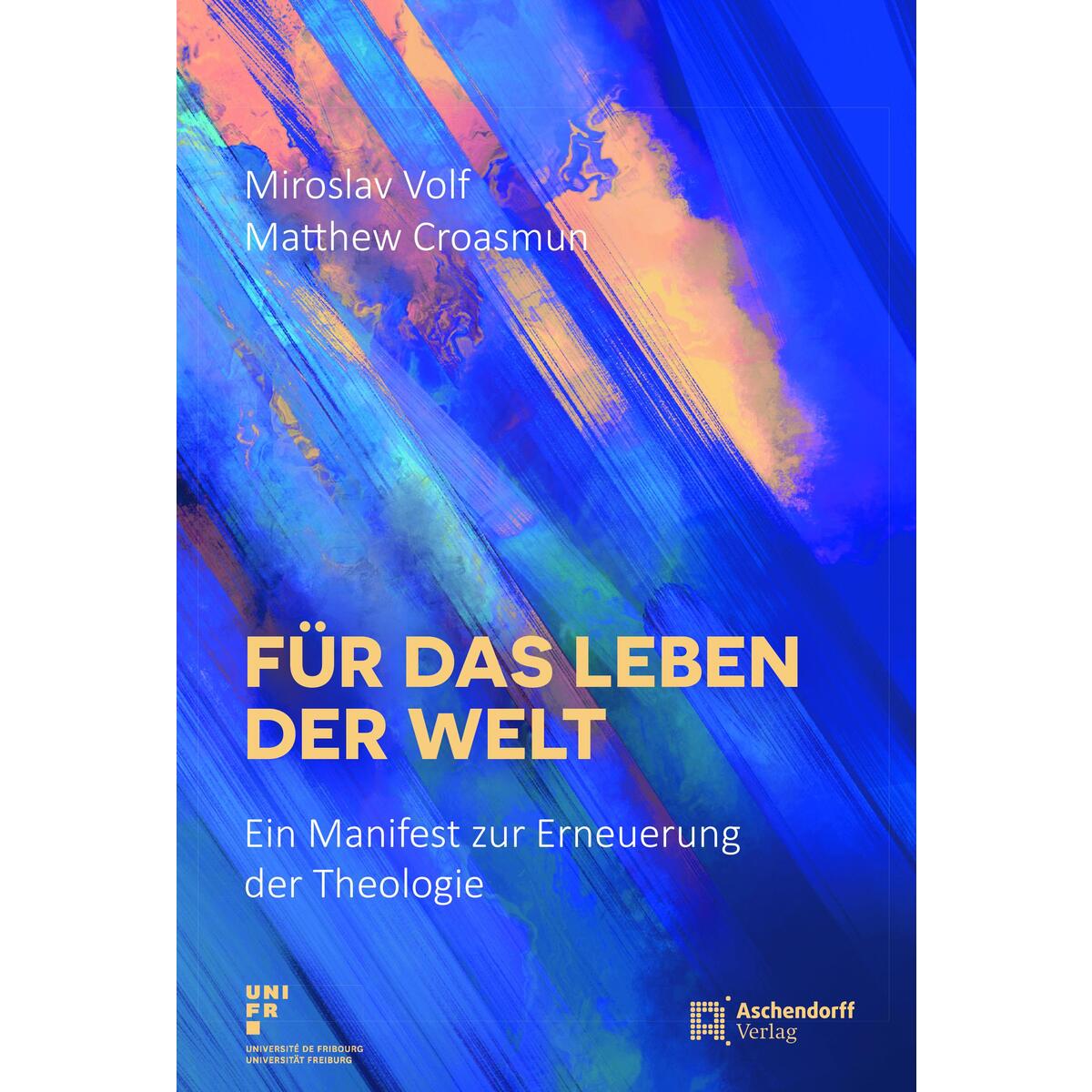 Für das Leben der Welt Für das Leben der Welt von Aschendorff Verlag