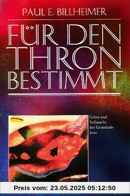 Für den Thron bestimmt Für den Thron bestimmt