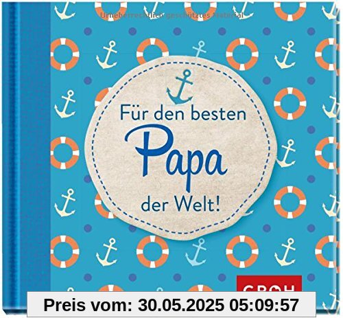 Für den besten Papa der Welt (Familienbande)