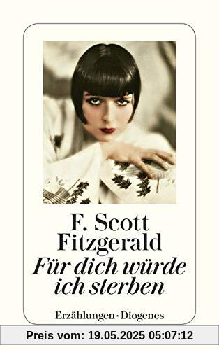 Für dich würde ich sterben (detebe)