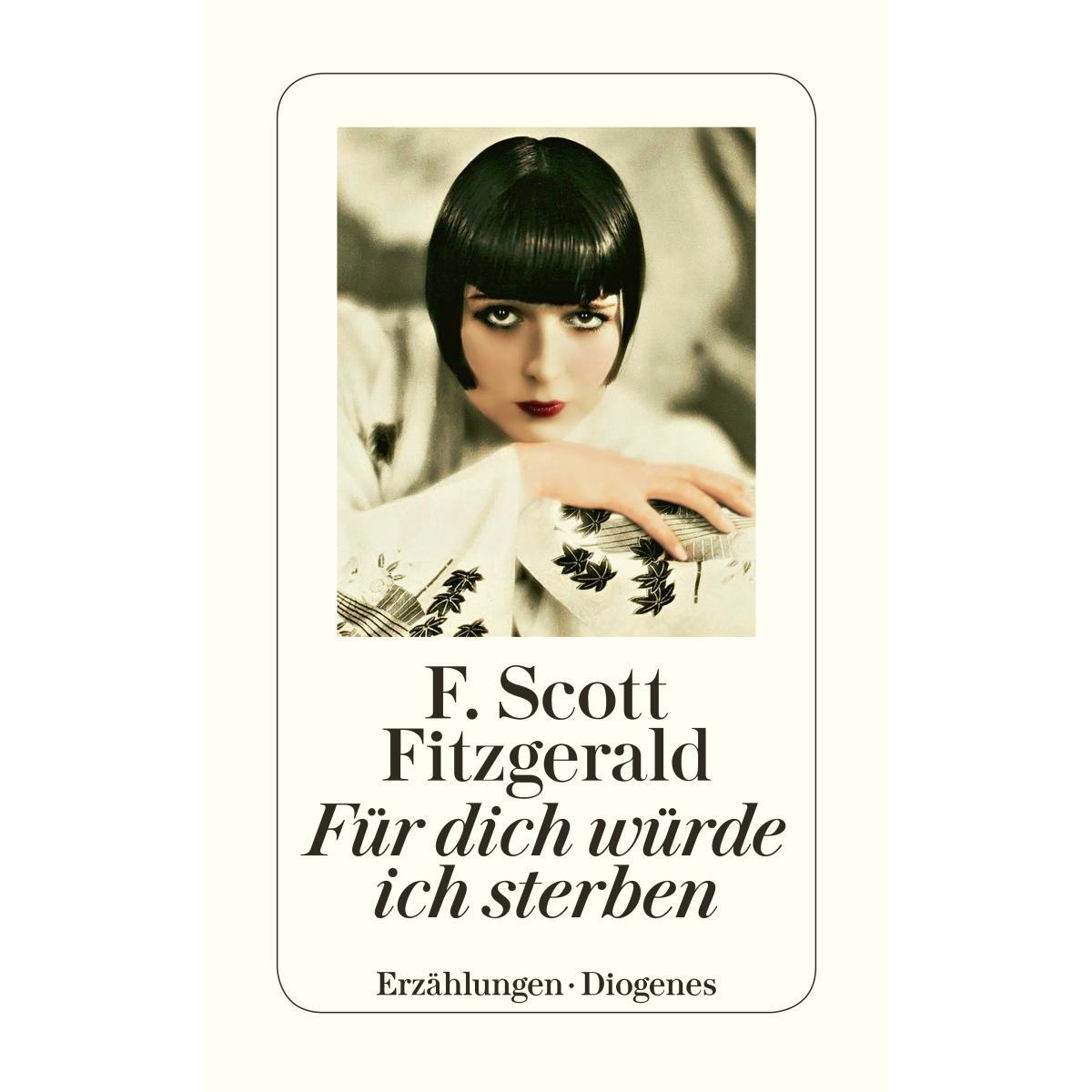 Für dich würde ich sterben von Diogenes Verlag AG