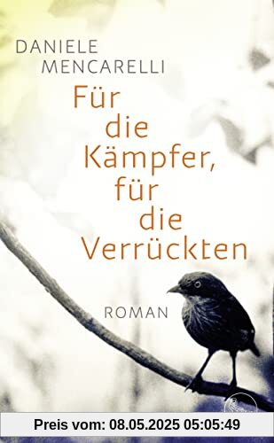 Für die Kämpfer, für die Verrückten: Roman