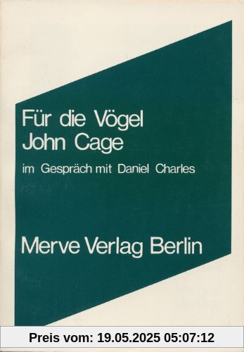 Für die Vögel Für die Vögel