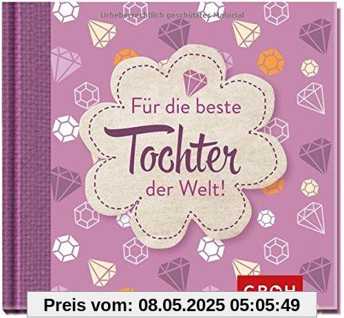 Für die beste Tochter der Welt (Familienbande)