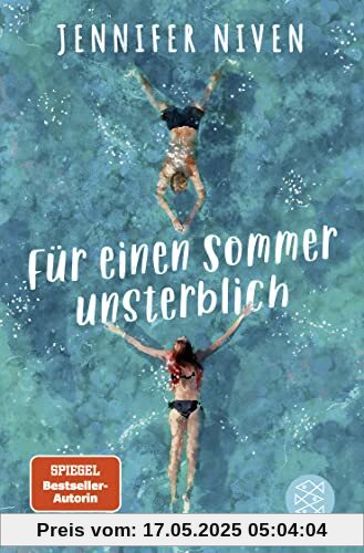 Für einen Sommer unsterblich