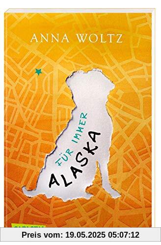Für immer Alaska Für immer Alaska