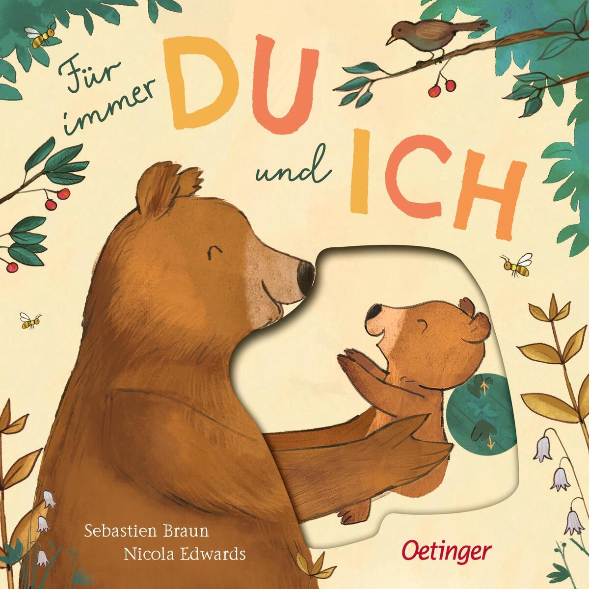 Für immer Du und Ich Für immer Du und Ich von Oetinger