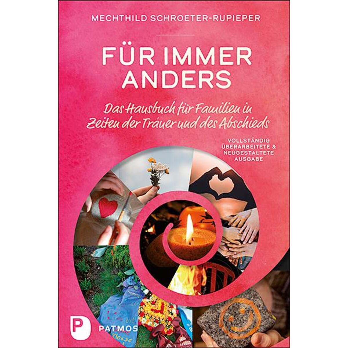 Für immer anders Für immer anders von Patmos-Verlag