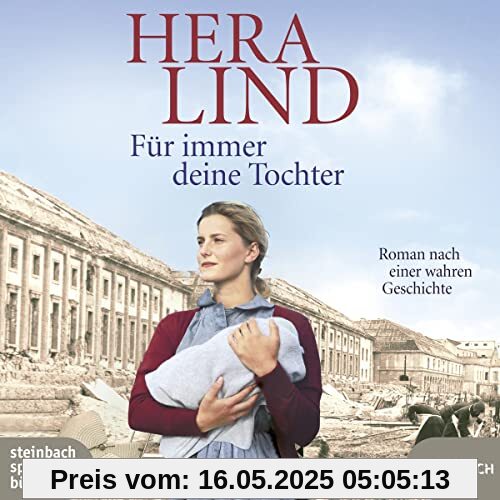 Für immer deine Tochter: Ungekürzte Ausgabe, Lesung