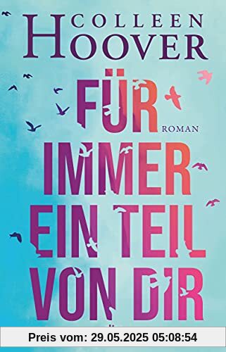 Für immer ein Teil von dir: Roman Für immer ein Teil von dir: Roman
