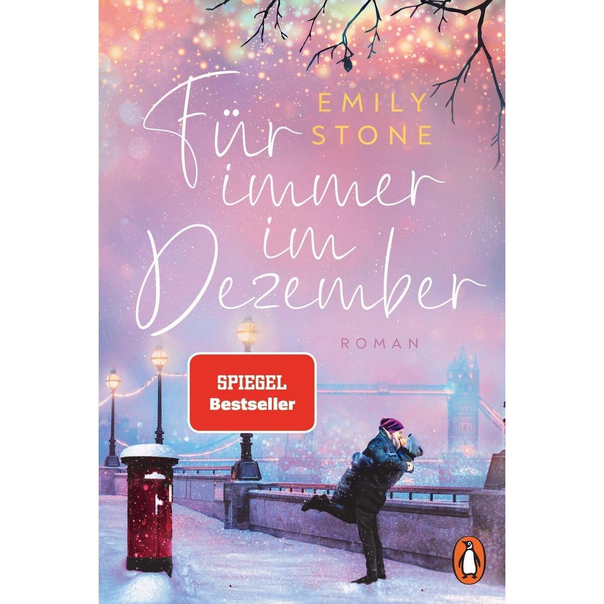 Für immer im Dezember Für immer im Dezember von Penguin TB Verlag