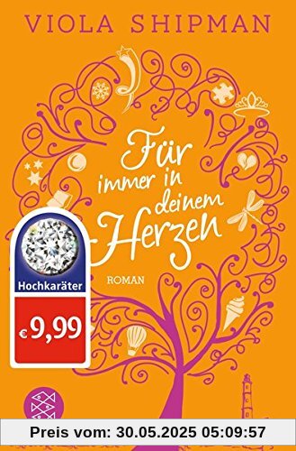 Für immer in deinem Herzen: Roman Für immer in deinem Herzen: Roman