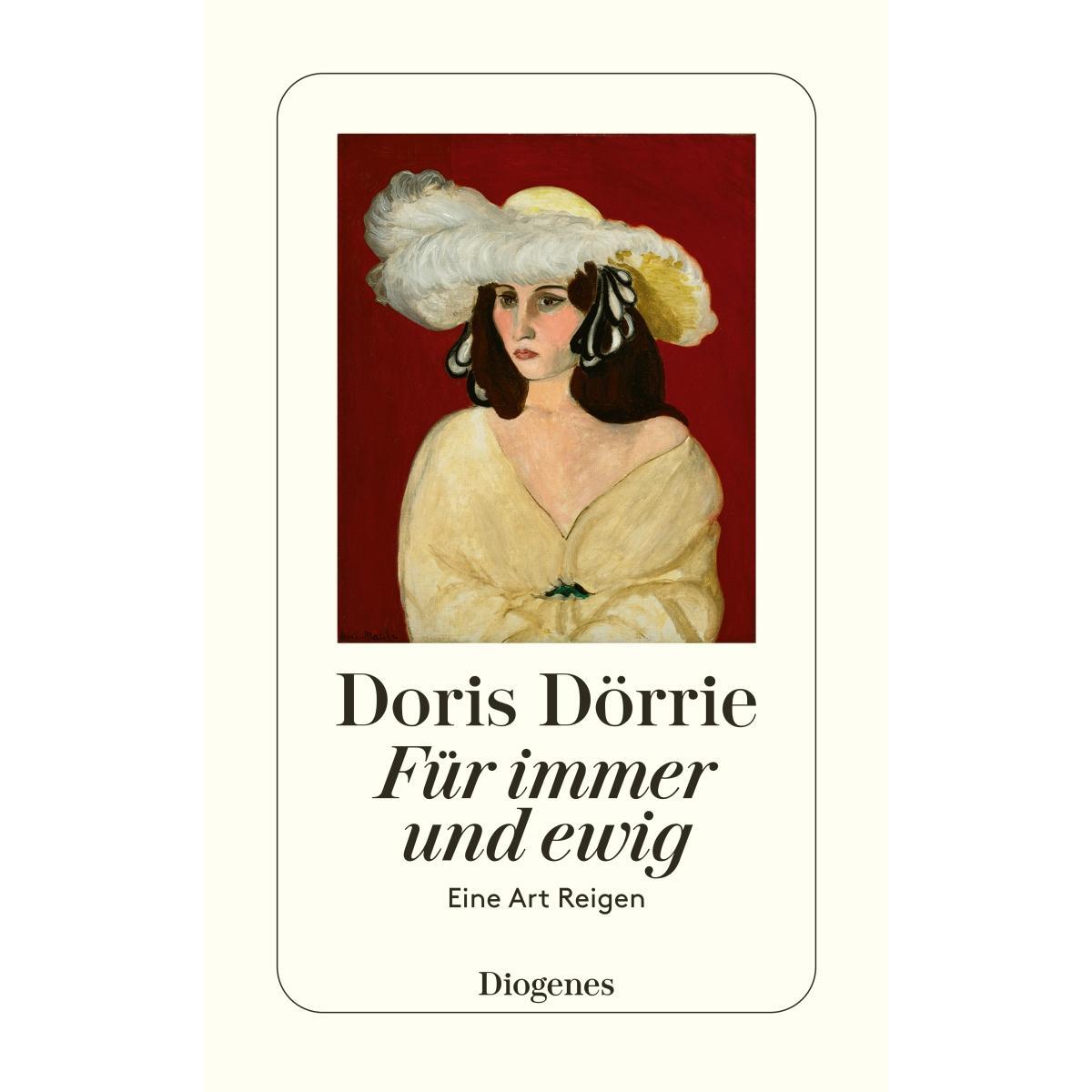 Für immer und ewig von Diogenes Verlag AG