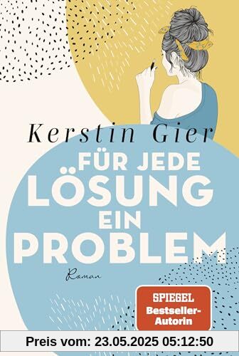 Für jede Lösung ein Problem: Roman Für jede Lösung ein Problem: Roman