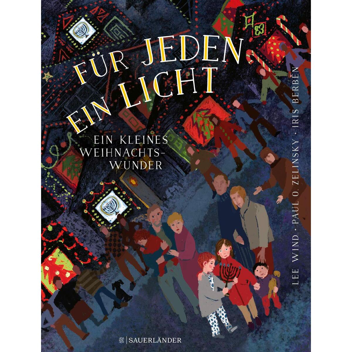 Für jeden ein Licht von FISCHER Sauerländer