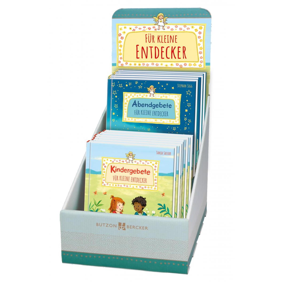 Für kleine Entdecker (1 Stück) von Butzon und Bercker
