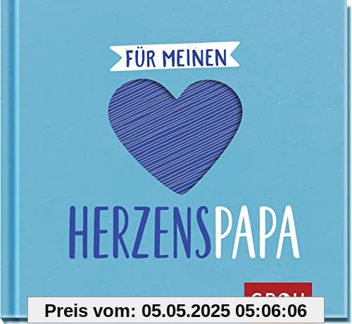 Für meinen Herzenspapa